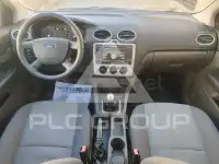 2005 Ford FOCUS