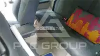 2005 Ford FOCUS