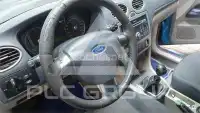 2005 Ford FOCUS