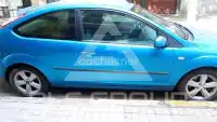 2005 Ford FOCUS