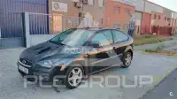 2005 Ford FOCUS