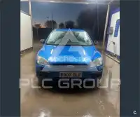 2005 Ford FOCUS