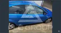 2005 Ford FOCUS