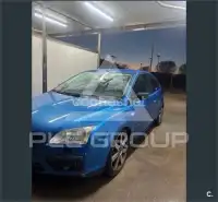 2005 Ford FOCUS