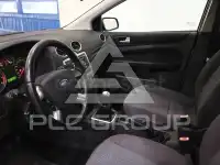 2005 Ford FOCUS