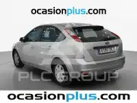 2005 Ford FOCUS