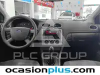 2005 Ford FOCUS