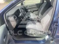 2005 Ford FOCUS