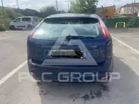 2005 Ford FOCUS