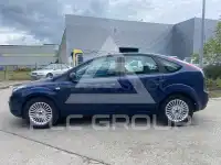 2005 Ford FOCUS