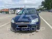 2005 Ford FOCUS