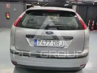 2005 Ford FOCUS
