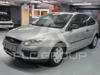 2005 Ford FOCUS