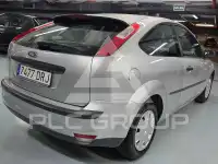2005 Ford FOCUS