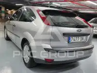2005 Ford FOCUS