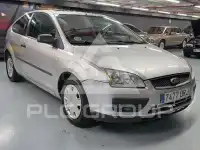 2005 Ford FOCUS