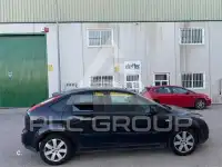 2005 Ford FOCUS