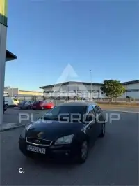 2005 Ford FOCUS
