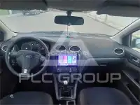 2005 Ford FOCUS