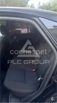 2005 Ford FOCUS