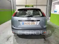 2005 Ford FOCUS