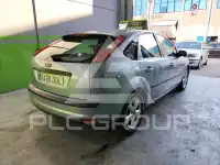 2005 Ford FOCUS