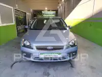 2005 Ford FOCUS