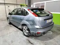 2005 Ford FOCUS