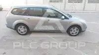 2005 Ford FOCUS