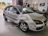 2005 Ford FOCUS