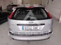 2005 Ford FOCUS