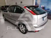 2005 Ford FOCUS