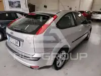 2005 Ford FOCUS