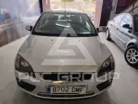 2005 Ford FOCUS