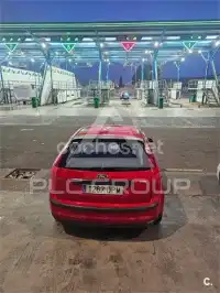 2005 Ford FOCUS