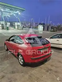 2005 Ford FOCUS