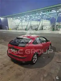2005 Ford FOCUS