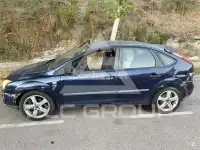 2005 Ford FOCUS