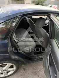 2005 Ford FOCUS