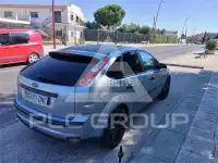 2005 Ford FOCUS
