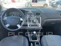 2005 Ford FOCUS
