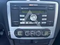 2005 Ford FOCUS
