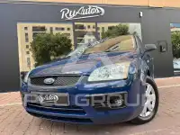 2005 Ford FOCUS