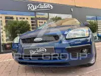 2005 Ford FOCUS