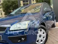 2005 Ford FOCUS