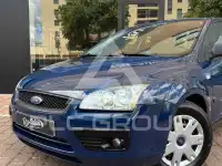 2005 Ford FOCUS