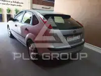 2005 Ford FOCUS