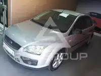 2005 Ford FOCUS