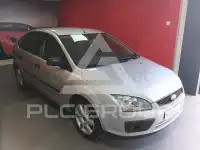2005 Ford FOCUS