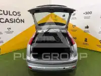 2005 Ford FOCUS